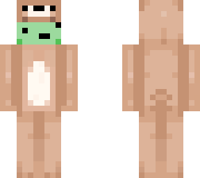 cyan meh bear