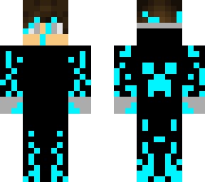 cyan soul
