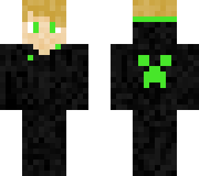 cyber gamer