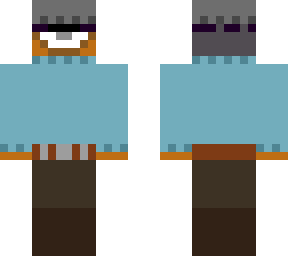 cybops or something