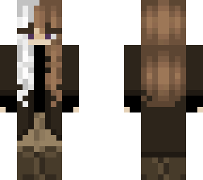 dark!charlie
