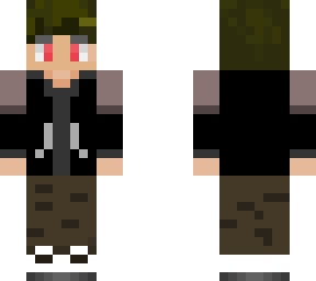 dark tommy