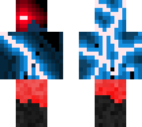 dead man