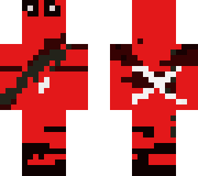 deadpool