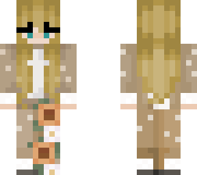 deer girl