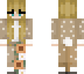 deer girl
