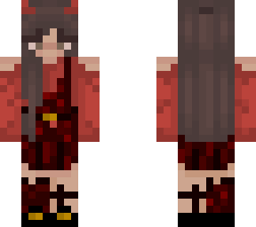 demon aly