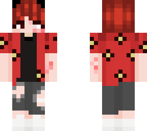 demon enby