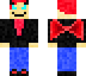 demon tonycraft599