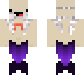 derpy merman