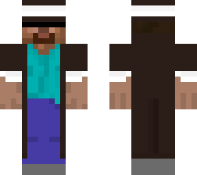 detectsteve