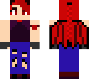 devil?? (i should probably change this)