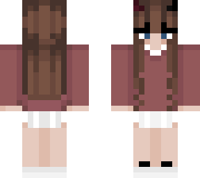 devil girl