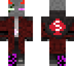 devil version