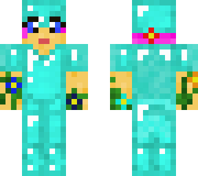 diamond vine arms plz read desc