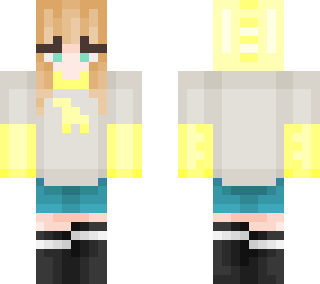 dino skin for ynnev