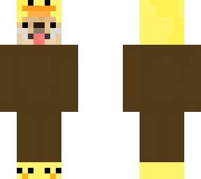 doge miau miau black v2