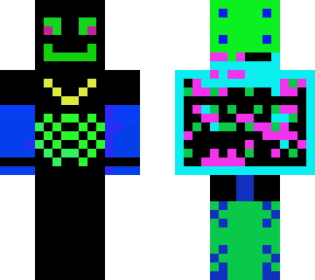 dogwater skin
