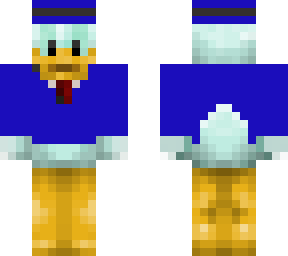 donald_duck