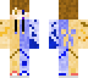 double color