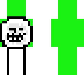 dream minecraft skin