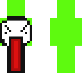 dream missed 1 block jump