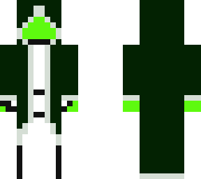 dream`s  cloak