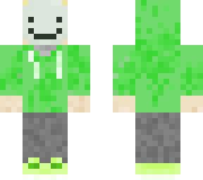 dream skin