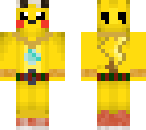 drippy pikachu