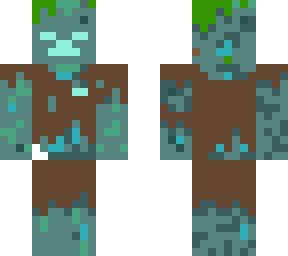 drowned minecraft trailer