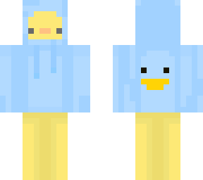duck