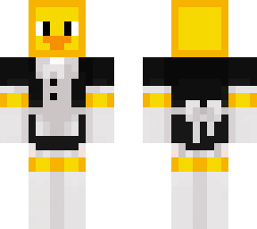 duck maid