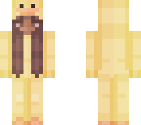 ducky