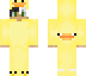 ducky ducky
