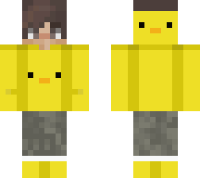 duckyboy