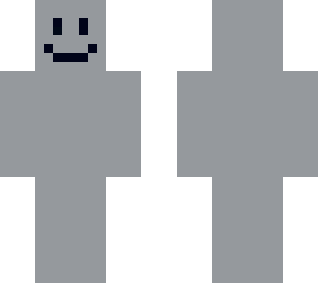 Dummy GASA4 | Minecraft Skin