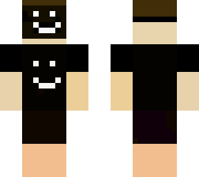 dusk god as human