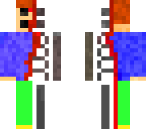 early zombie