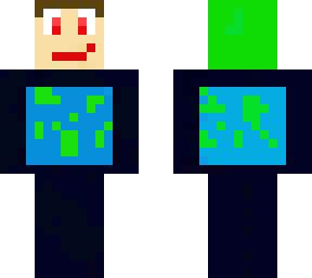 earth bad boy
