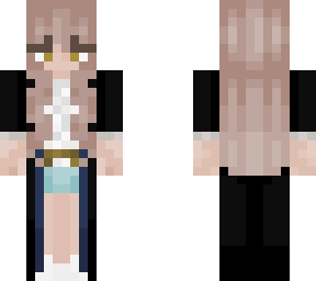 echo-summer smp