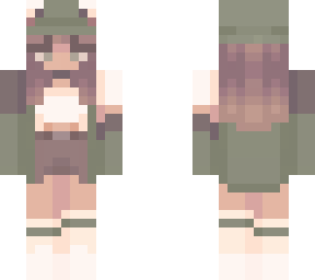 edit frog girl