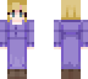 edit of sophie skin (for school project)
