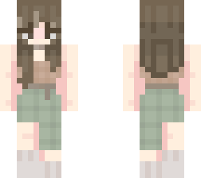 edited the skin i lil bit
