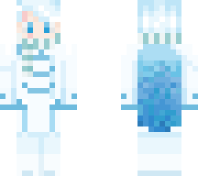 eira hale w/cape