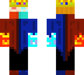 elemental bertie ft technoblade x ranboo pt.2