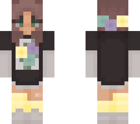 elf character