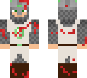 emerald knight