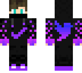 ender boy