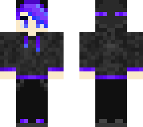 ender boy 2.0