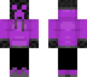 ender creeper